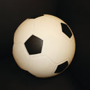 Fodbold plastbold  - Str. 4 (Ø:18 cm) 240 g