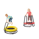 Gonge Trampolinsæt - Billede 1