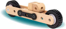 BRIO - Byggesæt - 271 dele - 34606