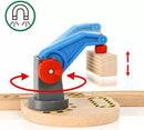 BRIO World Startsæt Løft & Læs (36028)