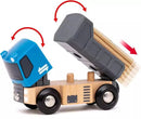 BRIO World Startsæt Løft & Læs (36028)