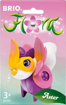 BRIO Flora - Figurer - Aster Blomsterdragt - 36210