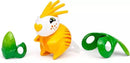 BRIO Flora - Figurer - Dandelion Bladdragt - 36212