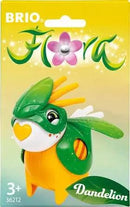 BRIO Flora - Figurer - Dandelion Bladdragt - 36212