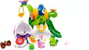 BRIO Flora - Blomsterlandsby - Legesæt 36240
