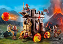 Playmobil Kampvogn med ildkanon - Billede 1