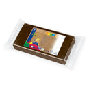 Noris Jumbo Modellervoks 1 kg Brun - Billede 1