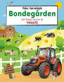 Viden i børnehøjde - Bondegården - Billede 1