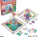 Monopoly Junior - Billede 1