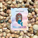 Bog - Perleunivers - Anja Takacs - Billede 1