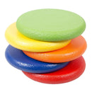 Legebyen - Skumfrisbee - 1 stk - Ø:24 cm