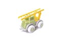 Brandbil fra Vikingtoys BIOplast 21 cm. - Billede 1