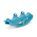 Dantoy - Blue Marine - Gyngevippe - Delfin