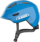 ABUS Cykelhjelm Smiley 3.0 Blå M - Billede 1