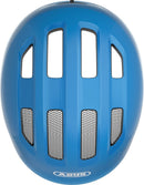 ABUS Cykelhjelm Smiley 3.0 Blå M - Billede 1