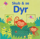 Skub & Se - Dyr - Billede 1