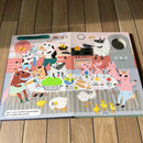 Bog - Min Meget Store Sansebog - Room2play