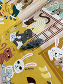 Bog - Min Meget Store Sansebog - Room2play