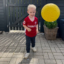 Håndbold, Gummi, Str. 1 - 1 stk.