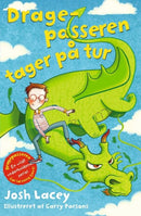 Dragepasseren tager på tur (2) - Billede 1