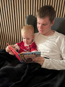 Bog - Fortæl mig om brandstationen - Fra 3 år