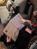 Bog - 24 sjove decemberdage - Fra 3 år
