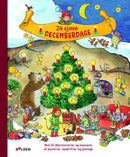 24 sjove decemberdage - Billede 1
