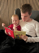 Bog - Laura og Julie bliver uvenner - Fra 3 år