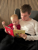 Bog - Laura og Julie bliver uvenner - Fra 3 år