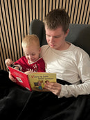 Bog - Laura og Julie bliver uvenner - Fra 3 år