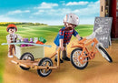 Playmobil - Døgnåben gårdbutik