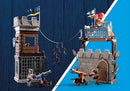 Playmobil - Turneringsarena - Billede 1
