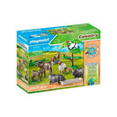 Playmobil Bondegårdsdyr  - Billede 1