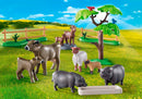 Playmobil Bondegårdsdyr  - Billede 1