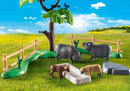 Playmobil Bondegårdsdyr  - Billede 1
