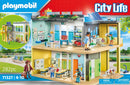 Playmobil -  City Life - Stor Skole - Billede 1