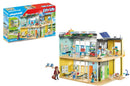 Playmobil -  City Life - Stor Skole - Billede 1