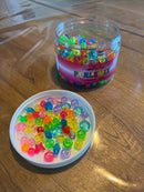 Pearl'n fun perlemix - Transparent