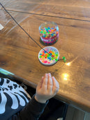 Pearl'n fun perlemix - Transparent