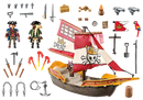 Playmobil - Piratskib