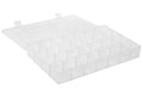 Pearl ´n Fun Opbevaringsboks m/28 rum - Billede 1