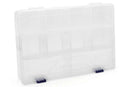 Pearl ´n Fun Opbevaringsboks m/10 rum - Billede 1