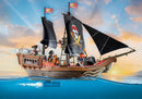 Playmobil Stort piratskib - Billede 1