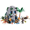 Playmobil - skull island - Billede 1