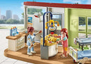 Playmobil - Barselsafdeling