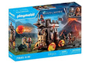 Playmobil - Kampvogn med ildkanon