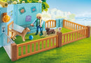 Playmobil - Dyrehotel