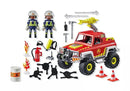 Playmobil - Brandbil truck