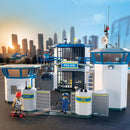 Playmobil - politihovedkvater  - Billede 1