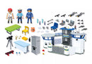 Playmobil - City Action - Politihovedkvarter
